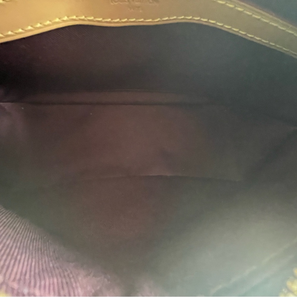 Authentic Louis Vuitton Boulogne PM Handbag - Picture 12 of 12